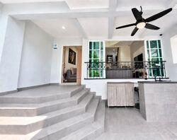 Cedarwood Grove (D25), Terrace #613360831